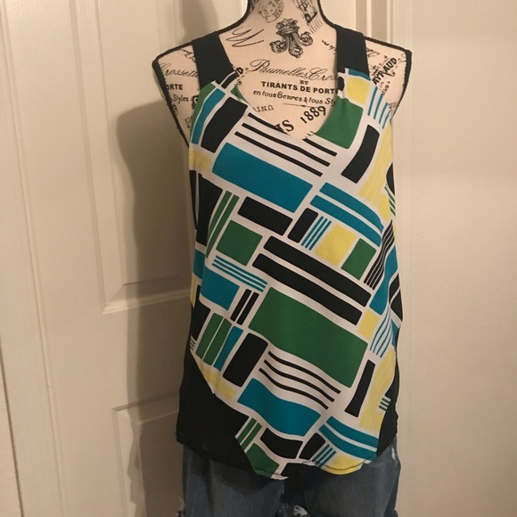 Worthington Top Size Small - Picture 4 of 4